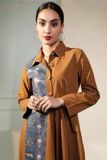 International models